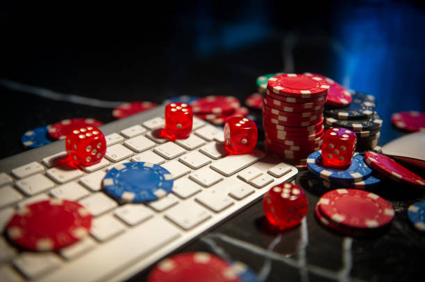 Layanan Pelanggan Aktif: Ciri Utama Situs Casino yang Dianggap Profesional